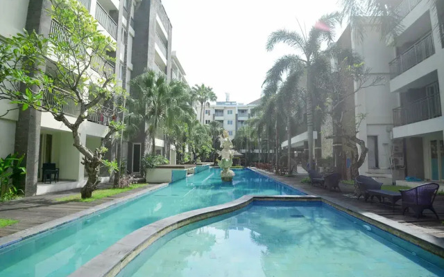 Airy Kuta Majapahit 18 Bali