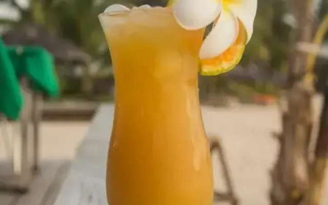 Savaii Lagoon Resort
