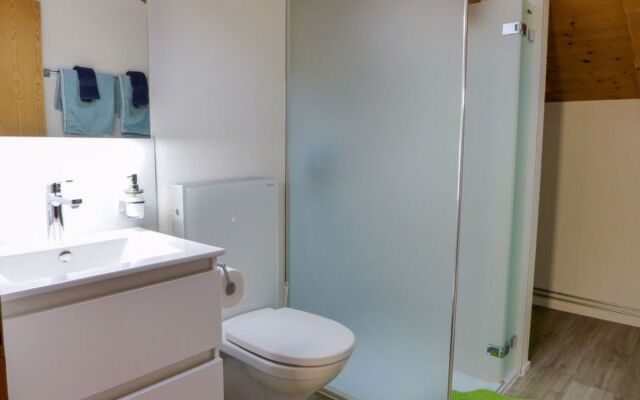 Chalet Boden 19 Brienz