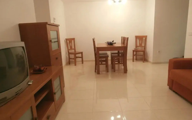 AP Costas - San Damian