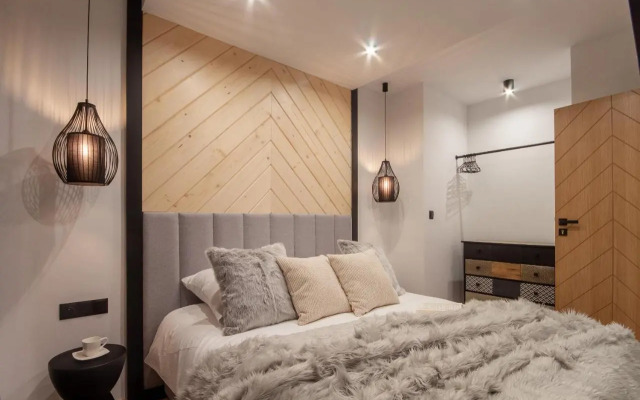 Apartament u Zajączków
