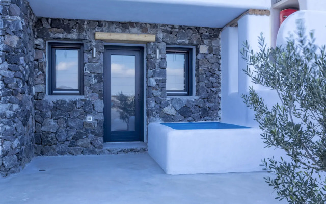 Elea Resort - Adults Only