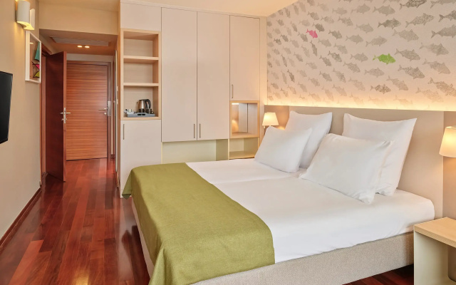 Island Hotel Istra