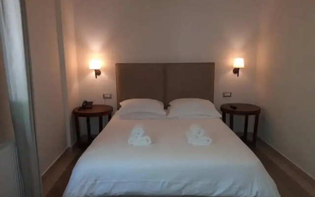 Styga Mountain Resort