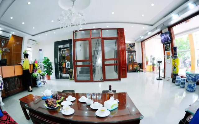 Binh Minh Hotel Ninh Binh