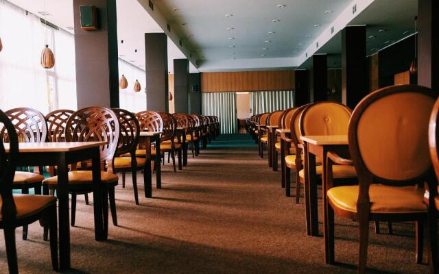 Hotel Medlov