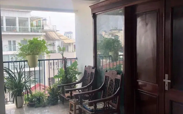Emanuela Hotel  Serviced Apartment