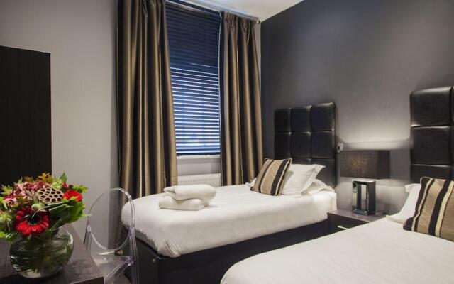 Epic Serviced Apartments - Campbell Street
