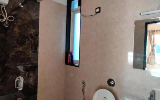 Royal Meadows Igatpuri 2Bhk Poolside Villa