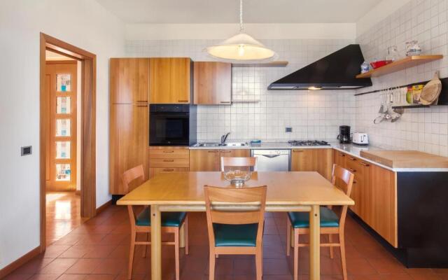Casa Beatrice