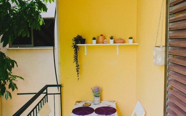 Relaxation Apartment