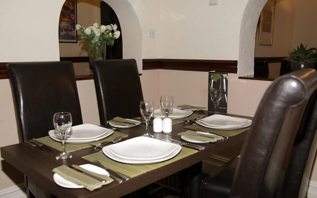 The Devonshire Park Hotel