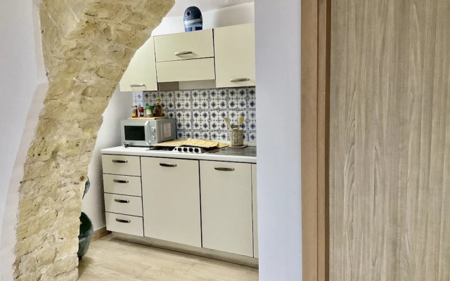 A Room de Scugnizzi