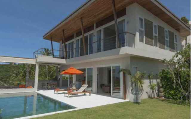 Bay Villa 4C