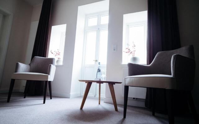 Zum Mühlenteich Hotel