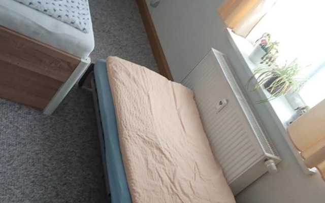 Ferienwohnung Lehmann