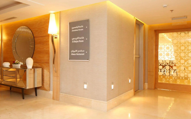 Grand Plaza Hotel - Gulf Riyadh