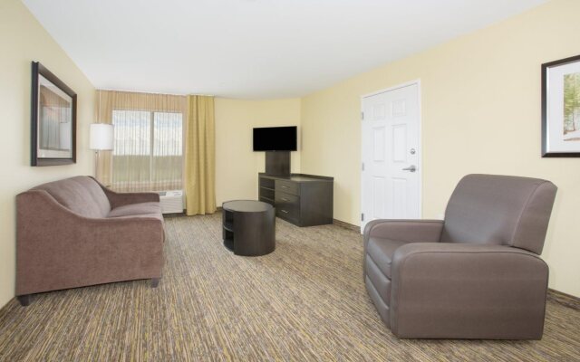 Candlewood Suites Rochester Mayo Clinic Area by IHG