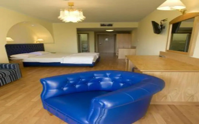 Hotel Alexander