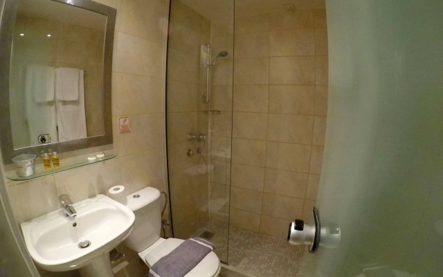 Niki Athens Hotel