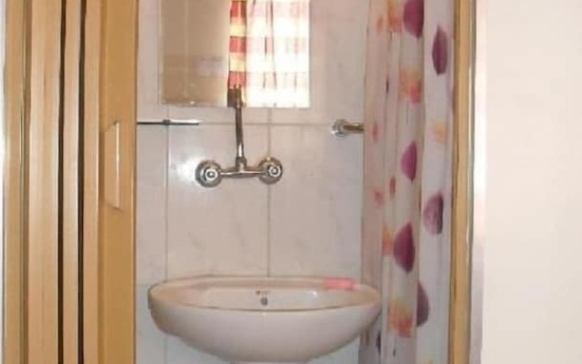 Farah Hotel