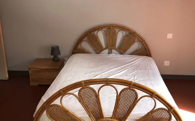 Auberge du marronnier