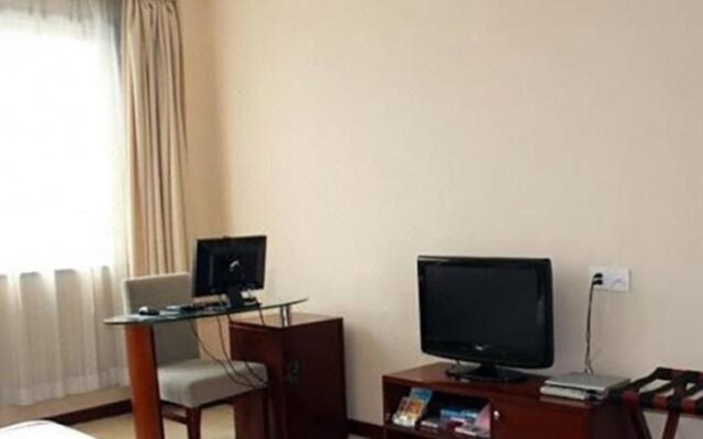 Keqiao New World Hotel - Shaoxing