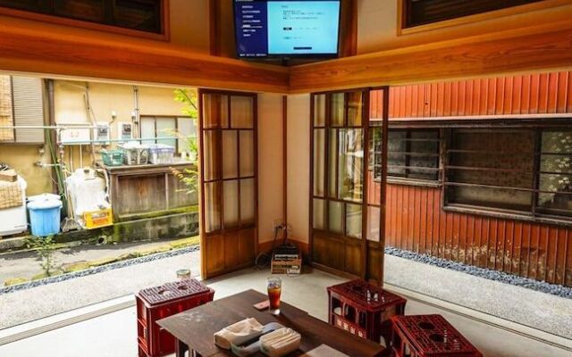 Kichinya Yagoro - Hostel
