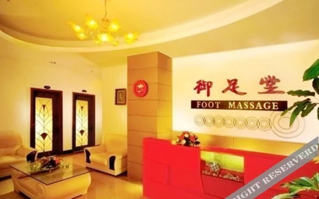 Jinkaixuan Hotel