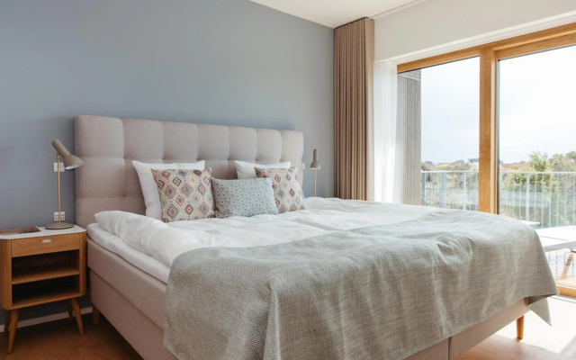 Color Hotel Skagen