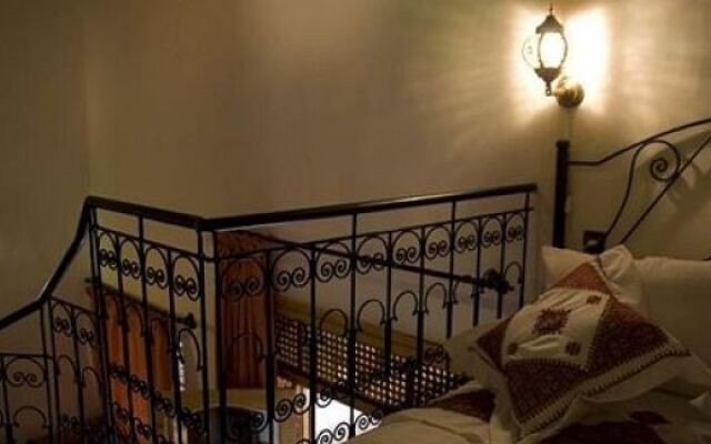 Riad Al Akhawaine