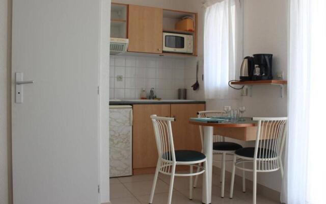 Appartement La Rochelle, 2 pièces, 4 personnes - FR-1-246-294