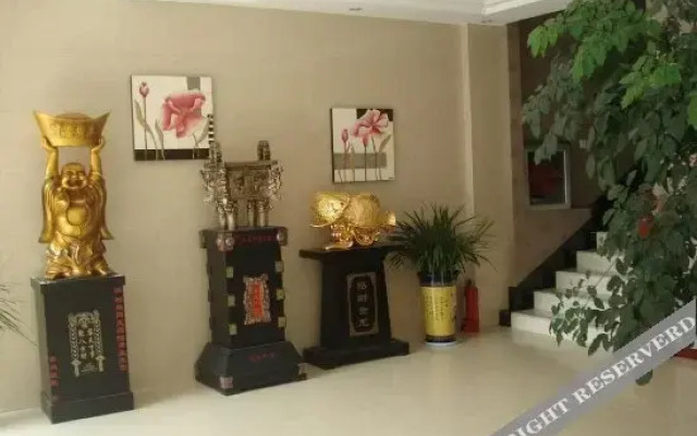 Shishang Yangguang Hotel