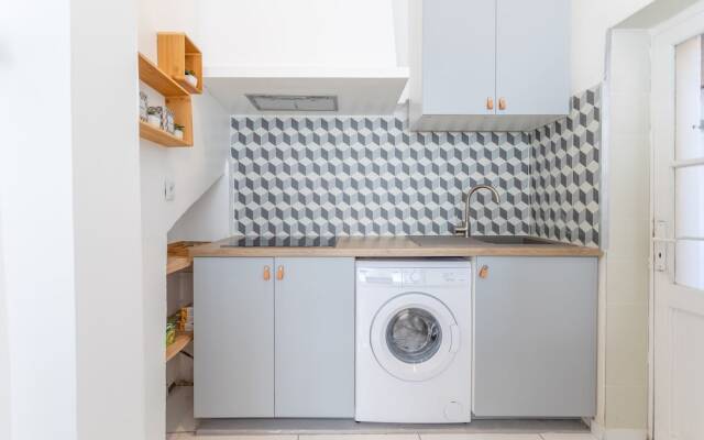 La Maison de Famille by MaisonMars