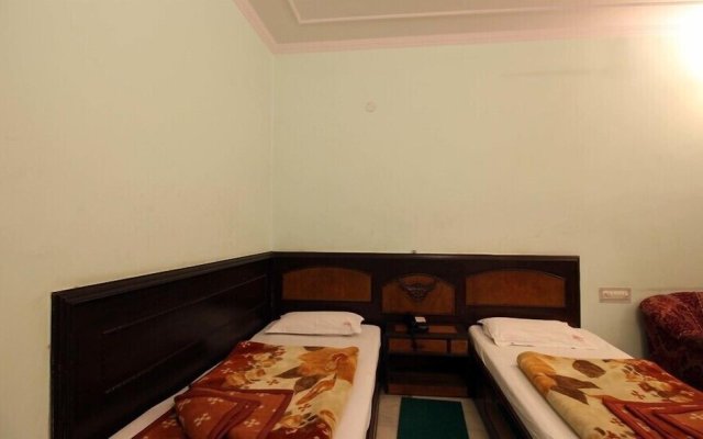 Hotel India International