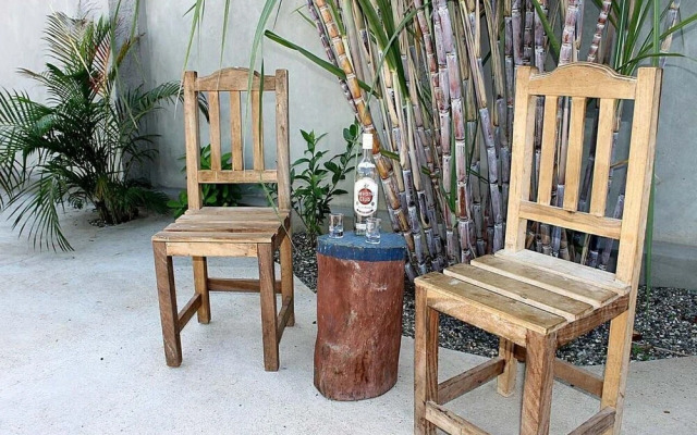 Hostal La Maison B&B TRINIDAD