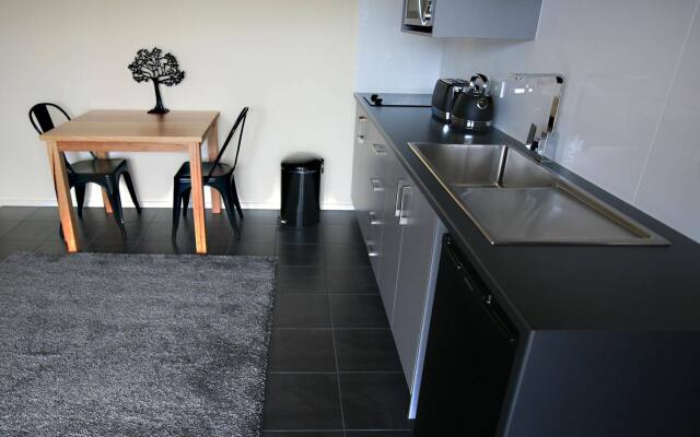 New Norfolk Apartments