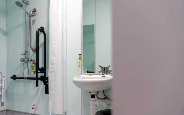 easyHotel London City Shoreditch