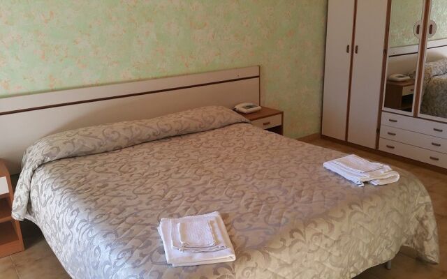 Hotel Menta e Rosmarino