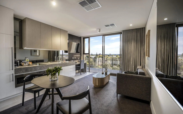 Majestic M Suites
