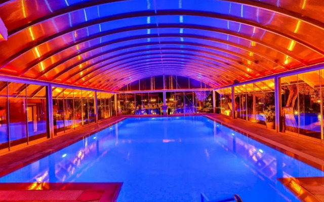 Club Hotel Gültur