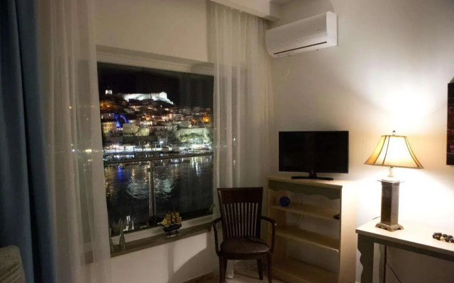 Panorama Junior Suites