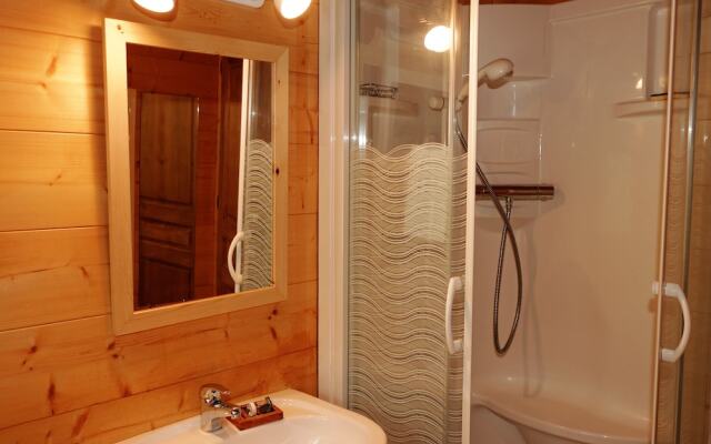 Chalets - 5 Rooms - 6/8 Persons