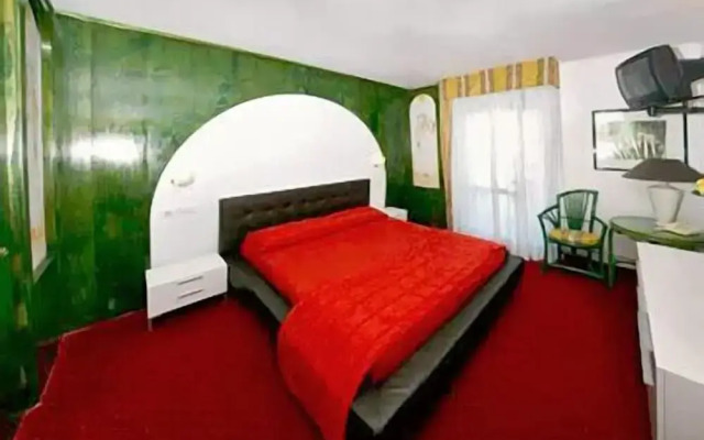 Hotel Soraya