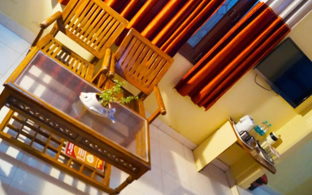 Hotel De Hocks Deluxe