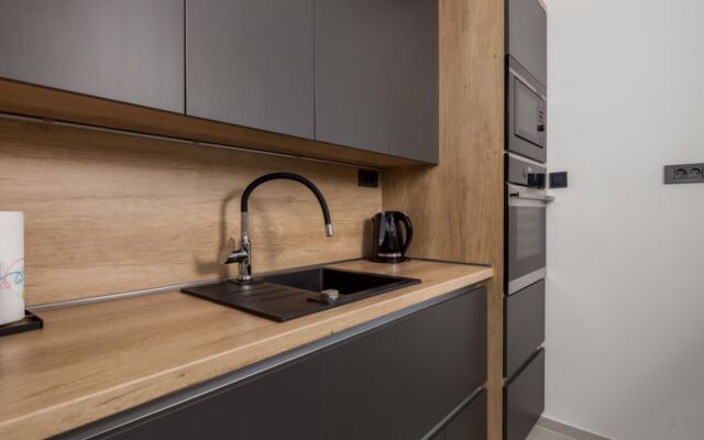 Villa Pinnidae Faulensee