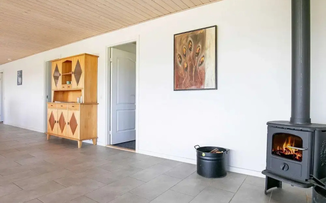 8 Person Holiday Home in Skals-by Traum