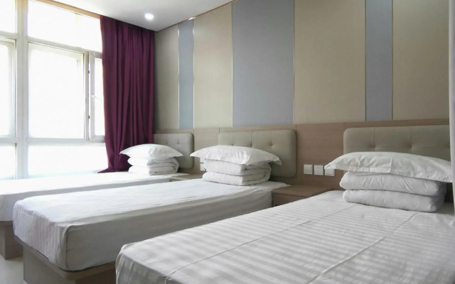 Beijing Tianxiangju Hotel