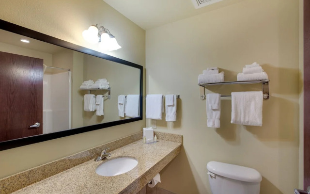 Americinn By Wyndham Oshkosh