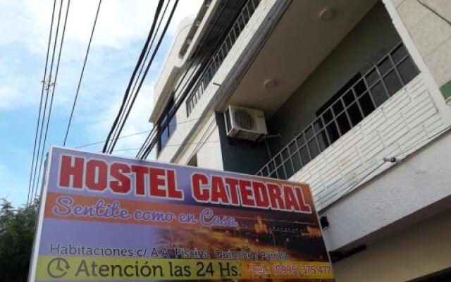 Catedral Hostel